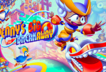 Penny’s Big Breakaway İndir – Full PC