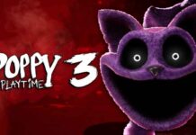 Poppy Playtime Chapter 3 Türkçe Yama İndir + Kurulum