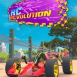 RC Revolution İndir – Full PC