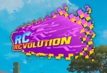 RC Revolution İndir – Full PC