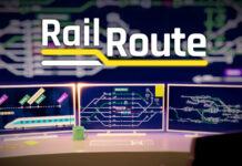 Rail Route İndir – Full PC