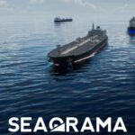 SeaOrama World of Shipping İndir – Full PC