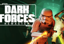 Star Wars Dark Forces Remaster İndir – Full PC