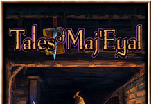 Tales of Maj’Eyal İndir – Full PC + 3 DLC