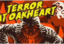 Terror at Oakheart İndir – Full PC