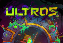 Ultros İndir – Full PC