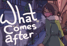 What Comes After İndir – Full PC