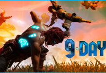 9 Days İndir – Full PC + DLC