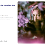 Adobe Premiere Pro 2024 İndir – Full v24.6.4.003