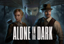 Alone in the Dark İndir – Full PC Türkçe + DLCler (2024)