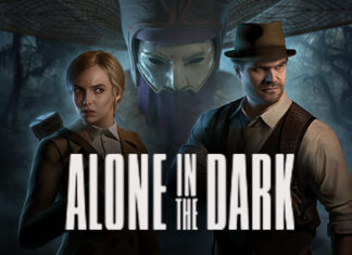 Alone in the Dark İndir – Full PC Türkçe + DLCler (2024)