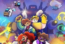 Bish Bash Bots İndir – Full PC