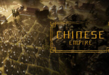 Chinese Empire İndir – Full PC