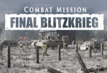 Combat Mission Final Blitzkrieg İndir – Full PC + 1 DLC