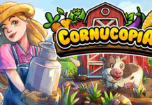 Cornucopia İndir – Full PC + Türkçe
