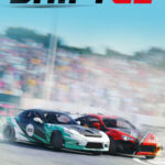 DRIFT CE İndir – Full PC + 3 DLC