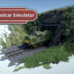 Diesel Railcar Simulator İndir – Full PC