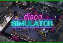Disco Simulator İndir – Full PC + Türkçe