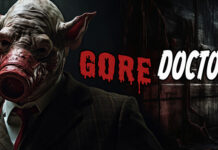 Gore Doctor İndir – Full PC