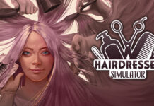 Hairdresser Simulator İndir – Full PC + Türkçe