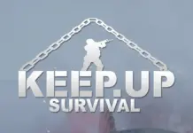 KeepUp Survival İndir – Full PC + Türkçe