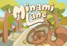 Minami Lane İndir – Full PC