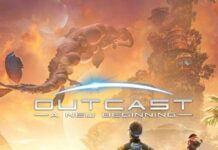 Outcast A New Beginning İndir – Full PC Türkçe + 1 DLC