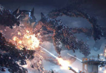 Outpost Infinity Siege İndir – Full PC