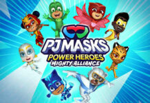 PJ Masks Power Heroes Mighty Alliance İndir – Full PC
