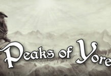Peaks of Yore İndir – Full PC