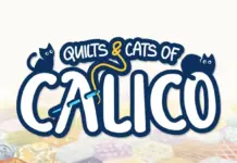 Quilts and Cats of Calico İndir – Full PC + Türkçe