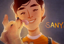 SANYA İndir – Full PC