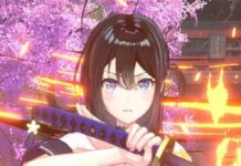 Samurai Maiden İndir – Full PC + 5 DLC