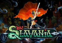 Slavania İndir – Full PC