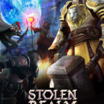 Stolen Realm İndir – Full PC