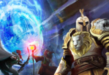 Stolen Realm İndir – Full PC