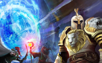 Stolen Realm İndir – Full PC
