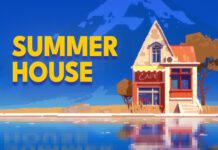 Summerhouse İndir – Full PC + Türkçe