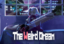 The Weird Dream İndir – Full PC
