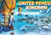 United Penguin Kingdom İndir – Full PC + Türkçe