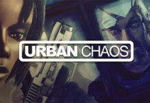 Urban Chaos İndir – Full PC