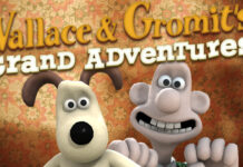 Wallace & Gromit’s Grand Adventures İndir – Full PC