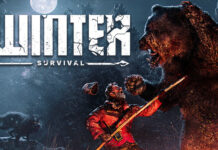 Winter Survival İndir – Full PC + Türkçe