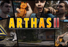 Arthas 2 İndir – Full PC