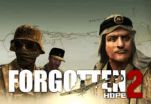 Battlefield 2 Forgotten Hope 2 İndir + Full PC