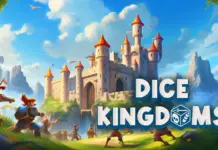 Dice Kingdoms İndir – Full PC + DLC