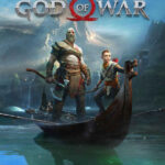 God of War İndir – Full PC Türkçe – RG