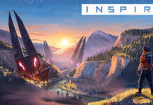 INSPIRE İndir – Full PC