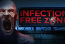 Infection Free Zone İndir – Full PC + Türkçe