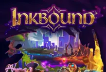 Inkbound İndir – Full PC + 3 DLC